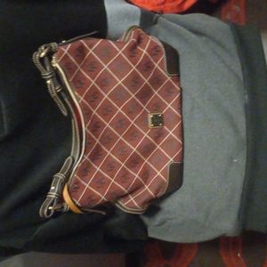 Dooney And Bourke Purse